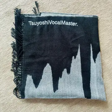 도모토 츠요시 성문 스톨