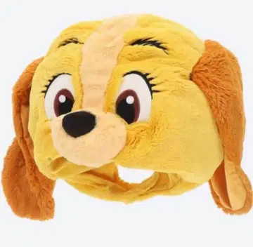 디즈니 팬캡 완완 이야기 레이디