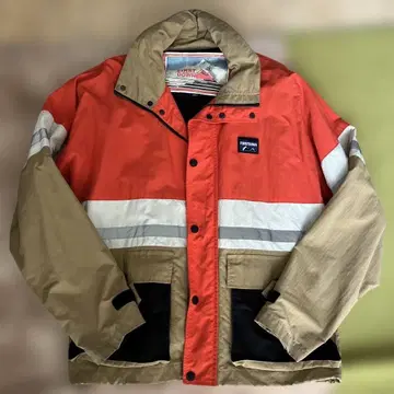 퍼스트 다운 자켓