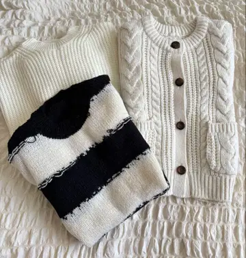 여성용 니트 묶음 판매