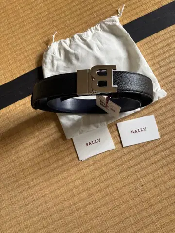 발리 벨트 미사용 새상품