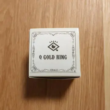 키르케 Q 골드링