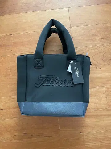 Titleist 라운드 백