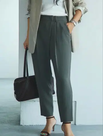 이번 시즌 소주 팬츠