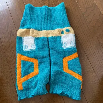 히로아카 미도리야 이즈쿠 데쿠 니트 팬츠