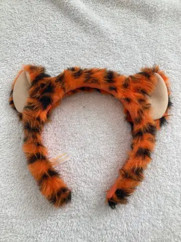 티거 Disney 귀 모양 머리띠
