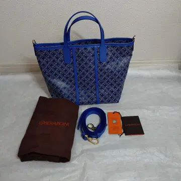 게라르디니 리나시멘토 블루