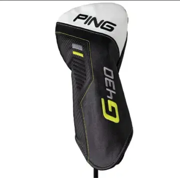 PING G430 드라이버용 골프헤드커버