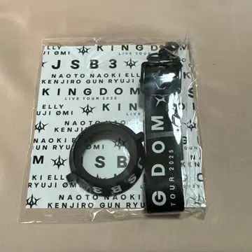 3대 라이트 스틱 스트랩