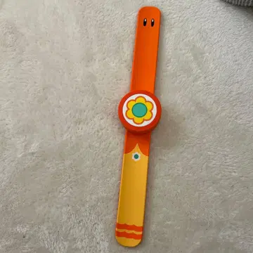 파워업 밴드 닌텐도 월드 데이지