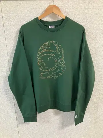 BILLIONAIRE BOYS ClUB 트레이닝복