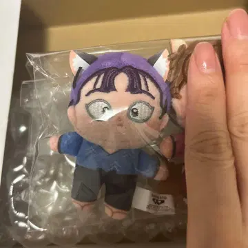 호와누이 난자타운 센조