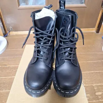 닥터마틴 숏부츠