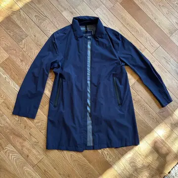 MACKINTOSH PHILOSOPHY britec 나일론 코트