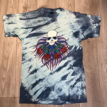 Grateeful Dead Tee M