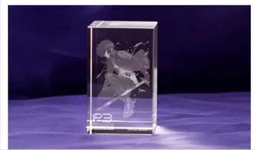 페르소나 3 리로드 페르소나 3 리로드 3D 크리스탈 특전 패미통 에비텐