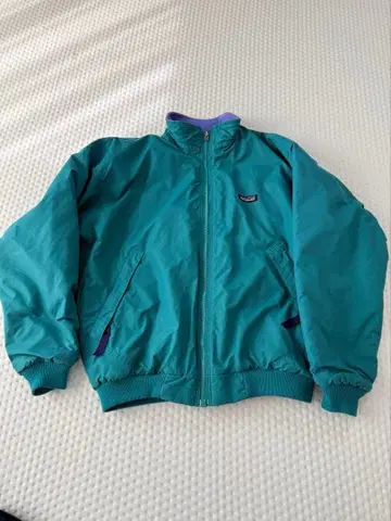 [ 새상품급 ] Patagonia 쉘드 신틸라 자켓 미국제