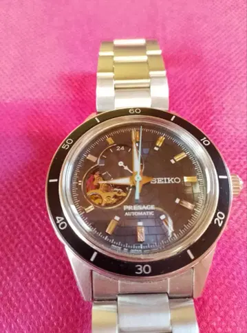 프레사지 sary207 한정판