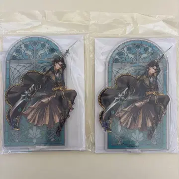 악마 집사와 검은 고양이 아쿠네코 베렌 클라이언