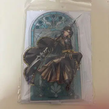 악마 집사와 검은 고양이 아쿠네코 베렌 클라이언