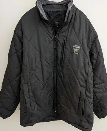MCM 90s 자켓 L 사이즈