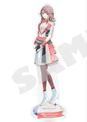 프로세카 감사제 아크릴 스탠드 모치즈키 호나미