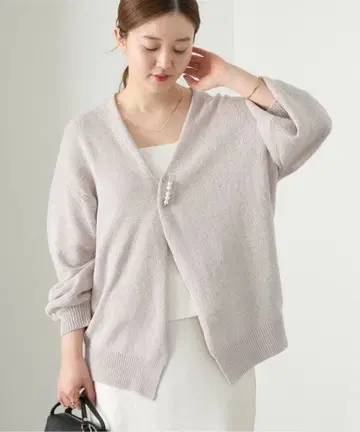 미사용 IENA 가디건