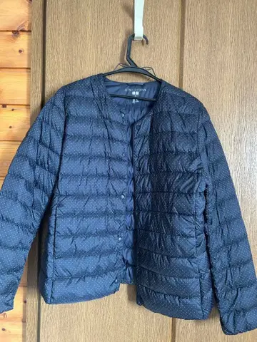 UNIQLO ULTRA LIGHT DOWN 다운 자켓 XL