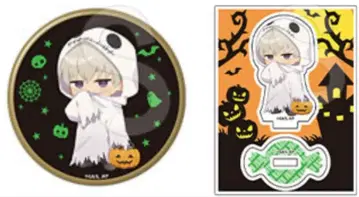 주술회전 이누마키 토게 말큐브 마루노우치 캔뱃지 아크릴 스탠드 유령