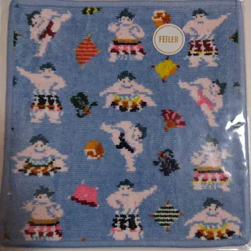 [ 완판템 ] 페이러 타월 손수건