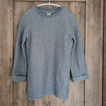 론 헤르만 그레이 트레이닝복