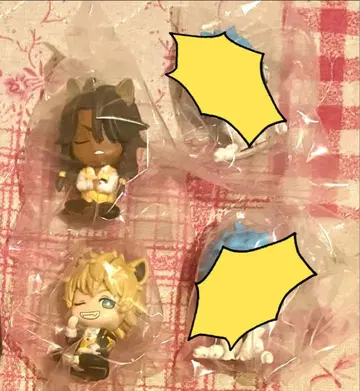 트위스테 어깨 쿵 레오나 라기