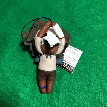 리틀 나이트메어 덜렁덜렁 봉제 인형 로우