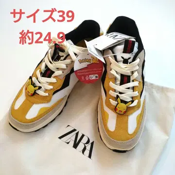 ZARA 포켓몬 피카츄