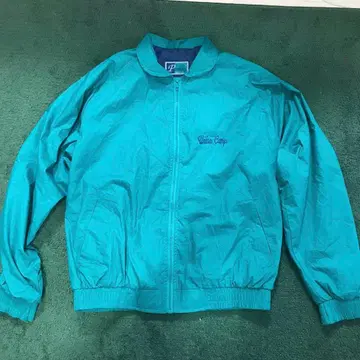 made in USA pembroke 나일론 자켓