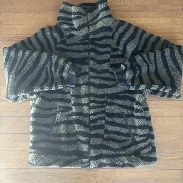 adidas x 스텔라 맥카트니 보아 재킷