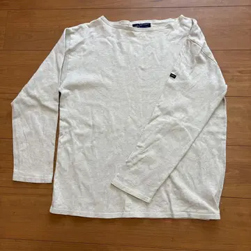 SAINT JAMES 웨쌍 아이보리 T5