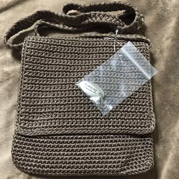 Talbots 탈봇 숄더백