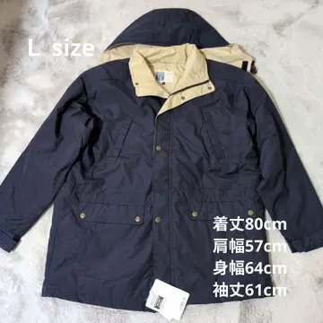 택 포함 새상품 ASSIST Sporty 자켓 L 사이즈