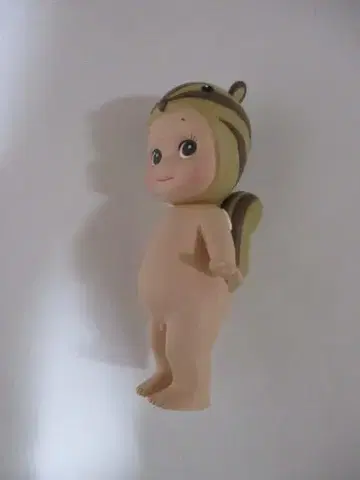 새상품 시크릿 소니엔젤 시마리스 미니 피규어 시마리스 다람쥐