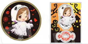 주술회전 쿠기사키 노바라 말큐브 마루노우치 캔뱃지 아크릴 스탠드 유령