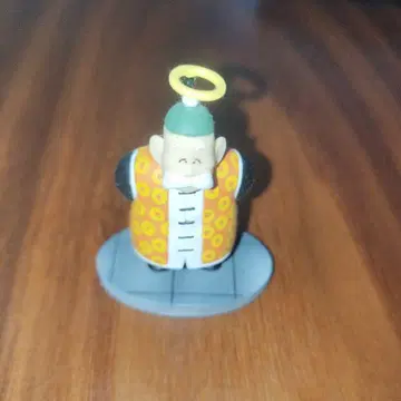 손오반의 할아버지