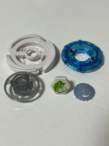 메탈 파이트 베이블레이드 랜덤 부스터 1