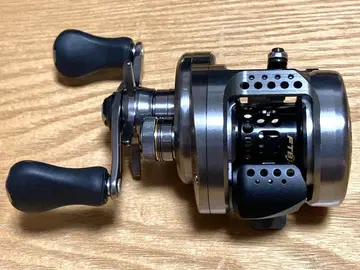 시마노 17 캘커타 컨퀘스트 BFS 왼쪽 핸들