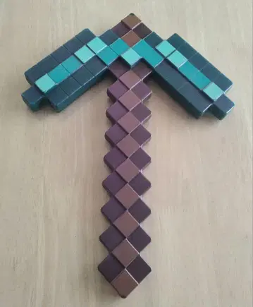 마인크래프트 곡괭이