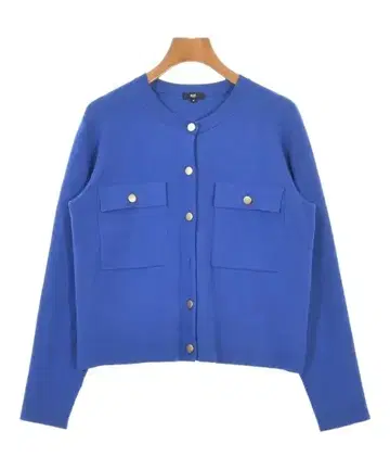 PLST 가디건 여성용