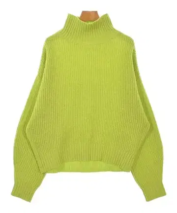 BEAMS HEART 니트 스웨터 여성용