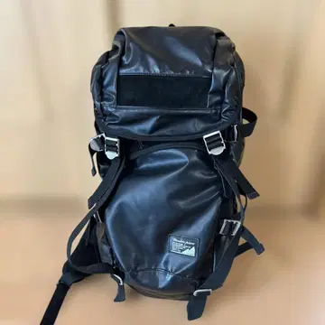 masterpiece 마스터피스 백팩