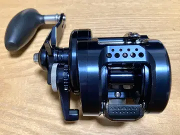 시마노 19 오시아 컨퀘스트 리미티드 301HG 왼쪽 핸들