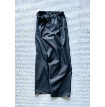 iroiro 메디테이션 팬츠 S